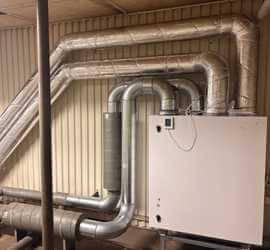 ftx ventilation