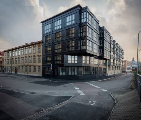 BRF dock district 4