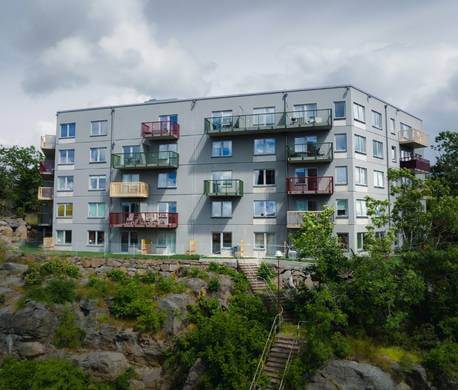 Uddevalla höjden